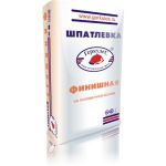 Шпатлевка финишная Геркулес 