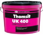 Клей для ПВХ покрытий Thomsit UK 400   3кг