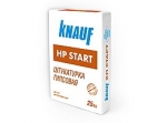 Штукатурка гипсовая Кнауф HP-Start